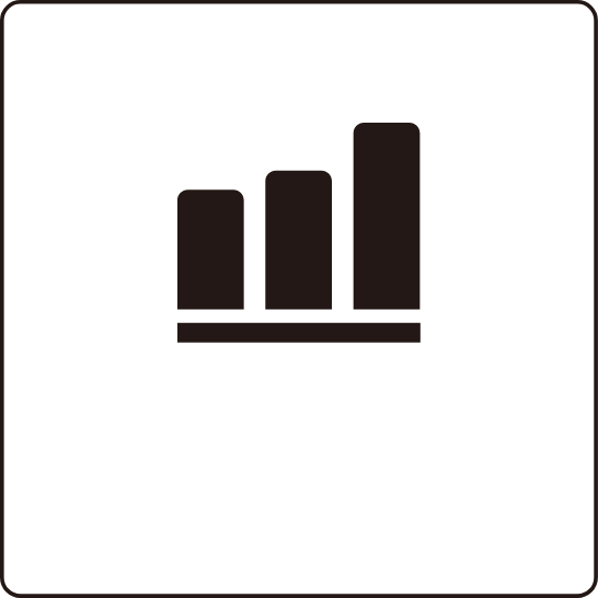 売上還元率最大85％