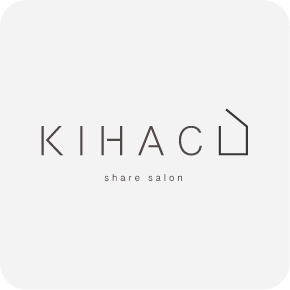 Kihacoアイコン
