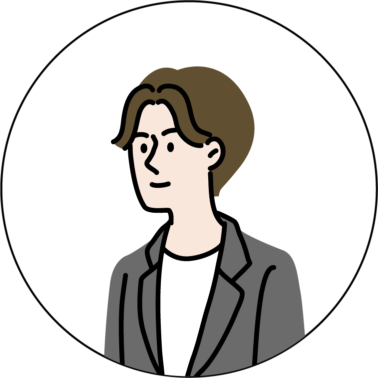 30代男性美容師 K.Kさんの場合